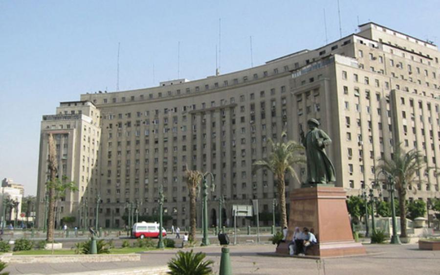 استخراج الإقامة الغير سياحية في مصر