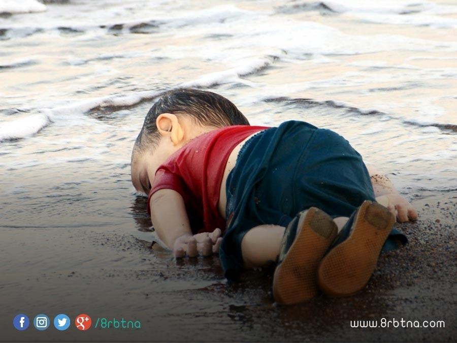 إيلان لن يُنسى.. تركيا تحاكم سورييْن في حادثة غرق الطفل الكردي