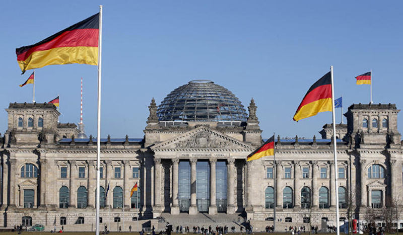 ألمانيا تستثني السوريين من بعض الإجراءات التي قد تعرضهم للخطر