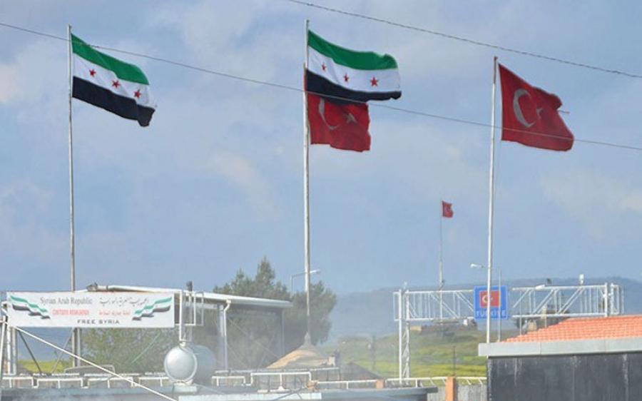 أسباب اغلاق الحدود السورية التركية بتصريح من الإستخبارات التركية