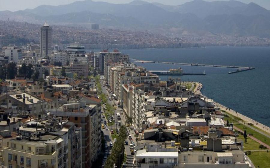 وفاة عامل سوري جراء سقوطه من الطابق الثالث في تركيا