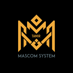 ماسكوم للصيانة Mascom Tamir