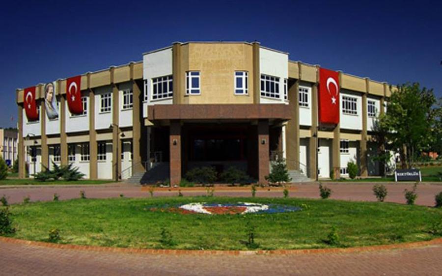 جامعة غازي عنتاب تعلن عن استقبال طلبات الدراسات العليا