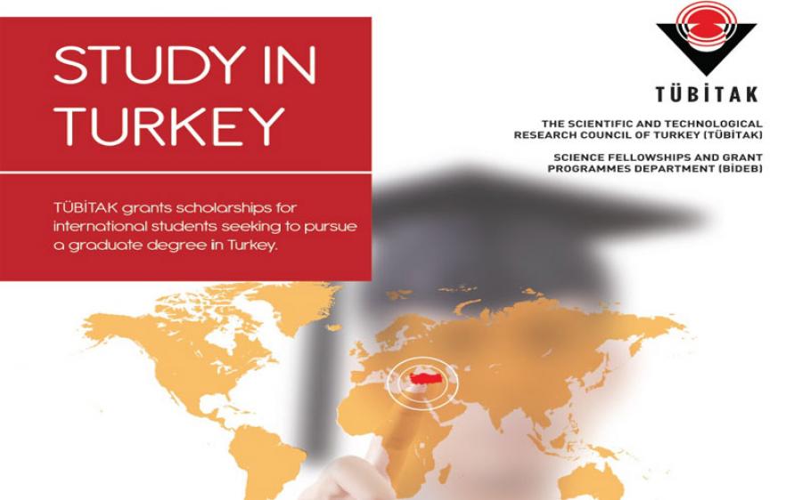 الدليل الشامل عن الدراسة في تركيا