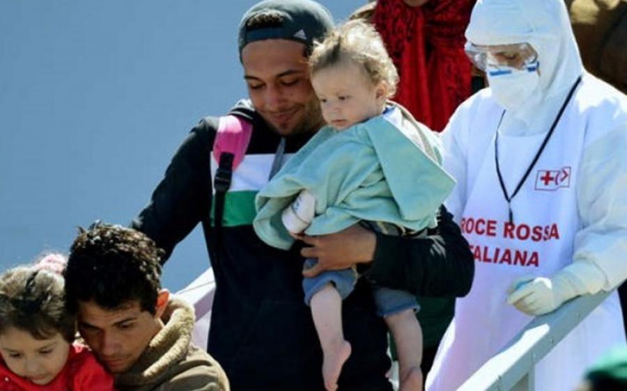 لاجئ سوري يكتب مقالاً لـ CNN: هكذا هربت إلى أوروبا بقوارب الموت.. ولهذا استحق الأمر هذه المعاناة
