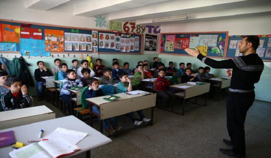 أنواع المدارس الثانوية وأقسامها وفروعها في تركيا!
