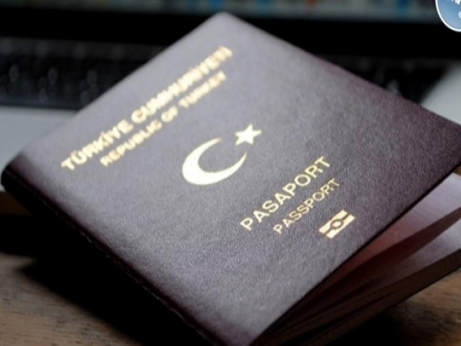 صحيفة حريات التركية تكتب مقالاً عن شروط حصول السوريين على الجنسية التركية.