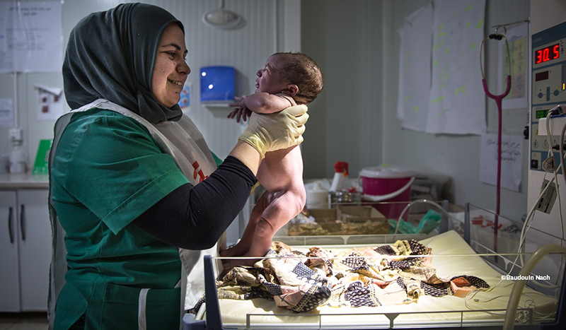 كيف تسجل مولودك الجديد في تركيا