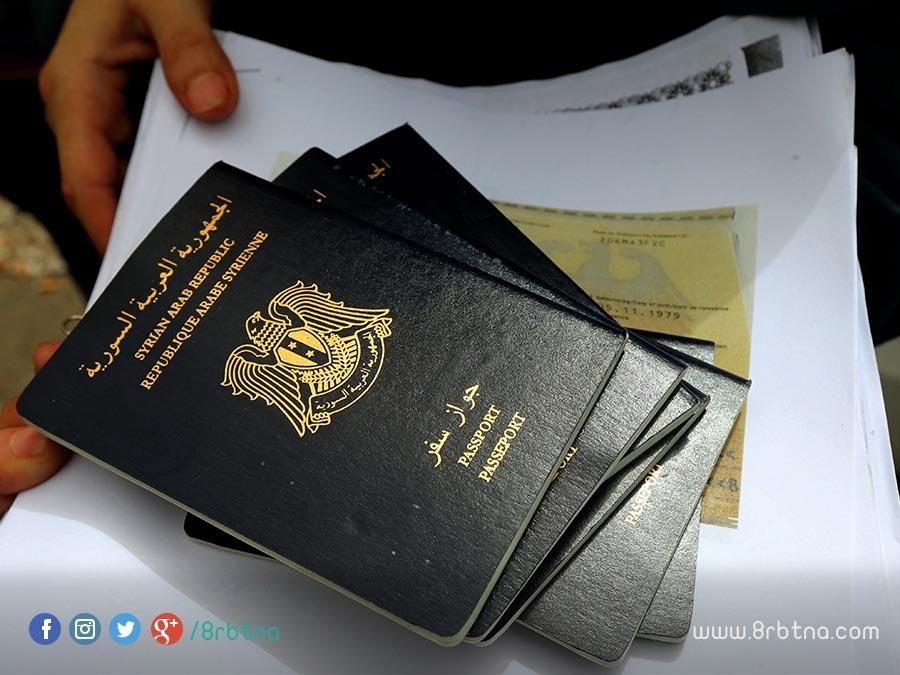 بيان من السفارة التركية في لبنان بشأن تأشيرات الدخول للمواطنين السوريين