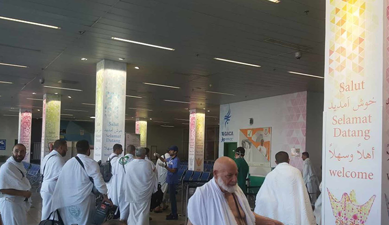 فتح باب التسجيل للسوريين لموسم الحج وفق شروط
