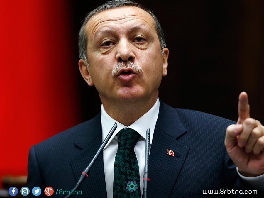 أردوغان: سنستمر في استقبال السوريين وسنبقى الأنصار لهم مهما بلغ عددهم