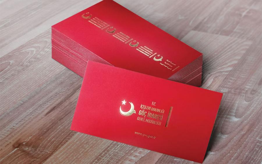 إطلاق خدمة تقديم طلب الإقامة الإلكترونية للأجانب في تركيا