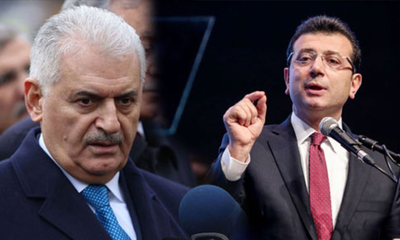 مجددًا.. السوريون على جدول مرشحي بلدية اسطنبول
