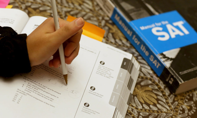 جامعات في تركيا لا تشترط اللغة التركية.. ما هو اختبار الـ SAT