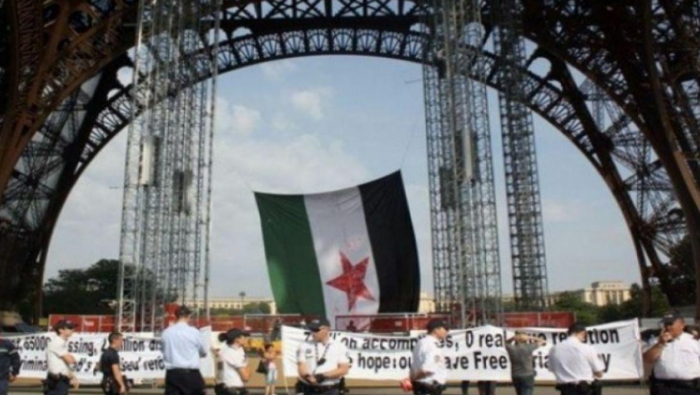 في فرنسا.. البت في طلبات اللجوء أصعب من اللجوء