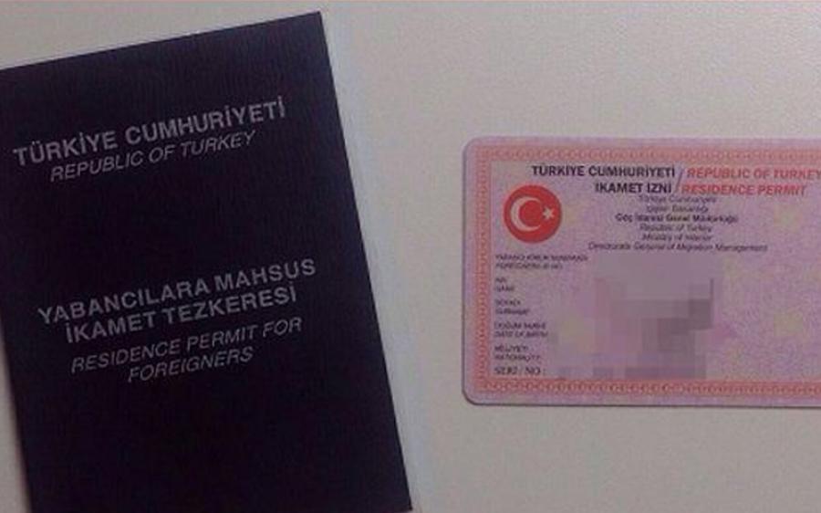 تنتقل مسؤولية شؤون الأجانب الى المديرية العامة للهجرة والجوازات في غازي عنتاب و هاتاي