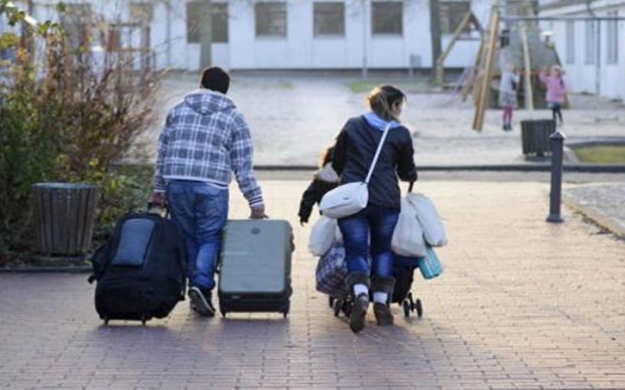 ألمانيا تحاول الإستفادة من اللاجئين السوريين بحكم أنهم لن يعودوا