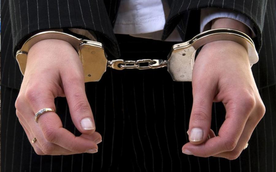 القبض على إمرأة سورية بتهمة حيازة المخدرات في لبنان