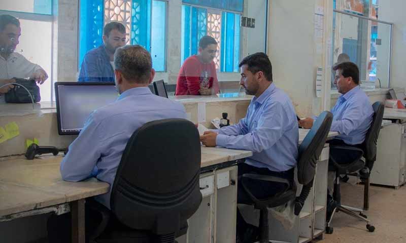 “جرابلس” و”باب الهوى” يحددان موعد زيارة عيد الفطر