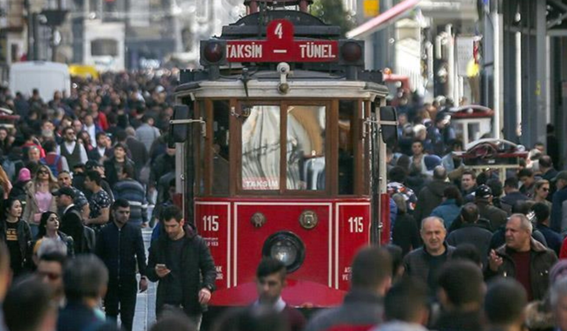 دراسة سكانية تتحدث عما سيبلغه عدد السوريين في تركيا بعد 50 عاماً