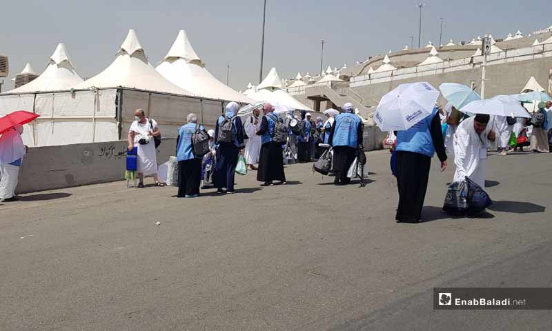 “لجنة الحج العليا” تحدد شروط وتكاليف موسم حج 2020