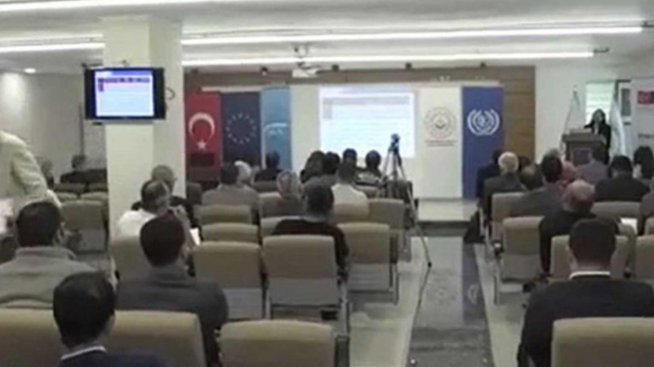 إطلاق مشروع لتعزيز العمالة السورية في 5 ولايات تركية