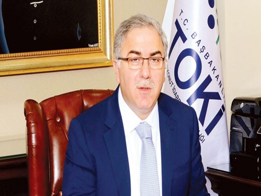 مدير مؤسة توكي التركية: يمكن توزيع منازل للسوريين بأقساط مريحة