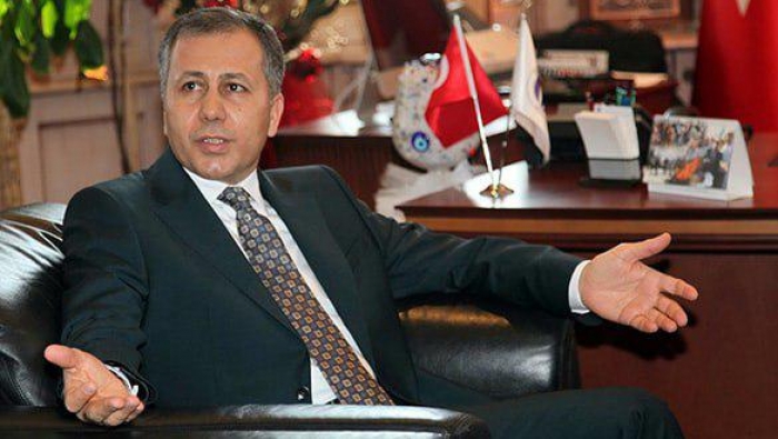 والي إسطنبول: لن نسمح باستغلال اللاجئين السوريين