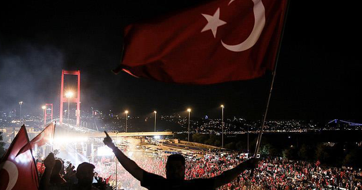 بمناسبة فتحها.. إسطنبول تستعد لاحتضان صلاة تراويح بمشاركة 300 ألف شخص