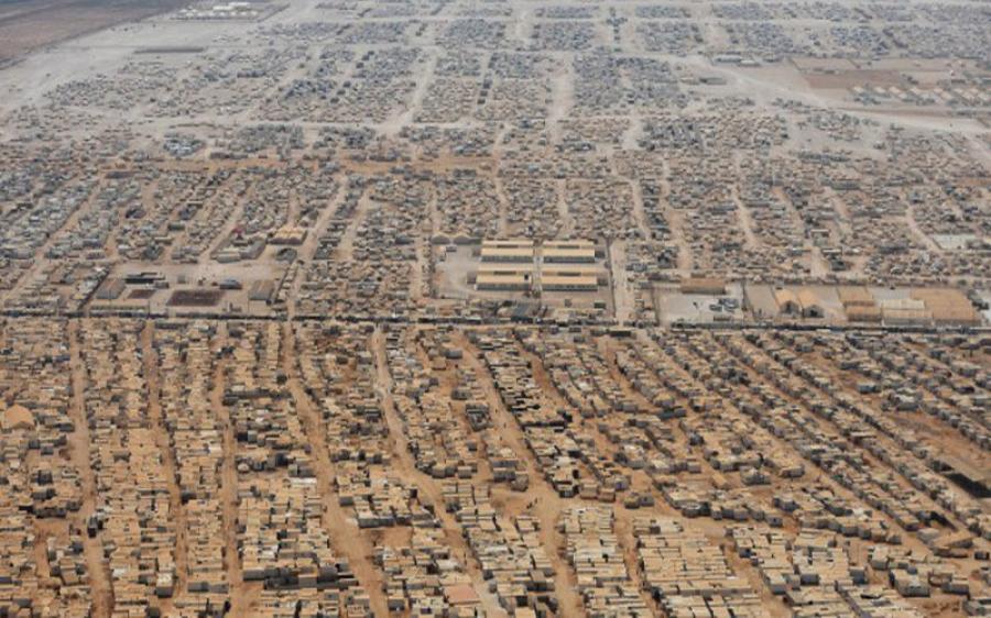 مسؤولة أردنية : اللاجئون السوريون يحتاجون 15 عاماً للعودة إلى بلادهم بعد انتهاء الحرب