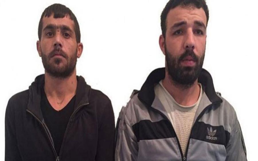 الأمن اللبناني يلقي القبض على سوريين في الضاحية الجنوبية بتهمة القيام بأعمال سلب