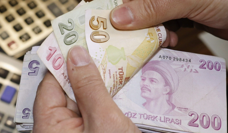 تركيا ترفع الحد الأدنى للأجور 26% لعام 2019