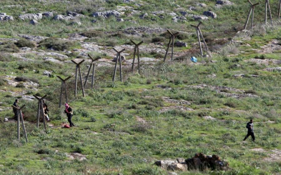 ألقاء القبض على هنود في تركيا حاولوا الإنضمام لتنظيم الدولة