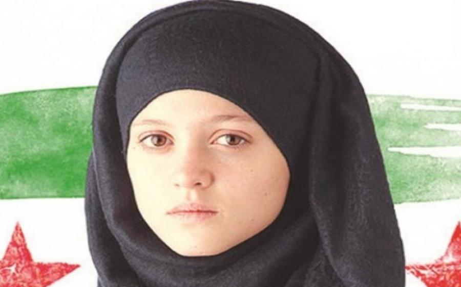 شاعرة سورية تشارك بمهرجان الشعر الدولي في إسطنبول