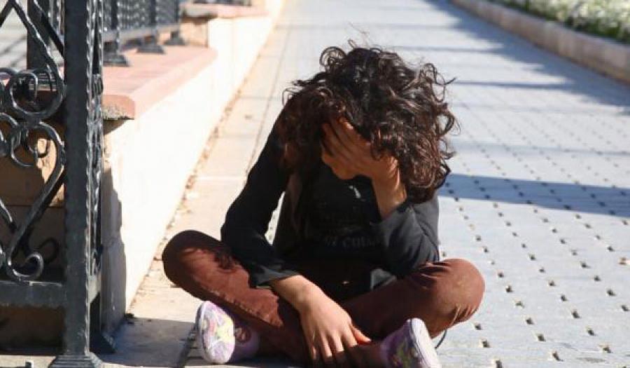 260  ألف سوري يعيشون 
