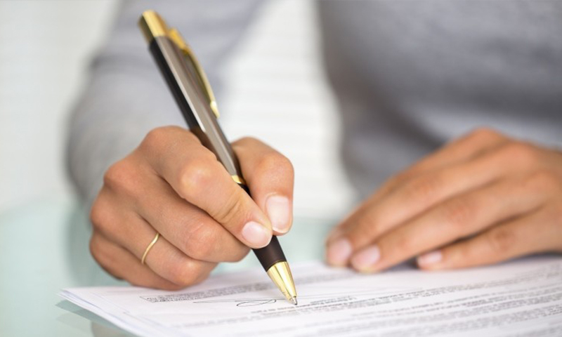 كيف تفتح العريضة التركية الأبواب المغلقة