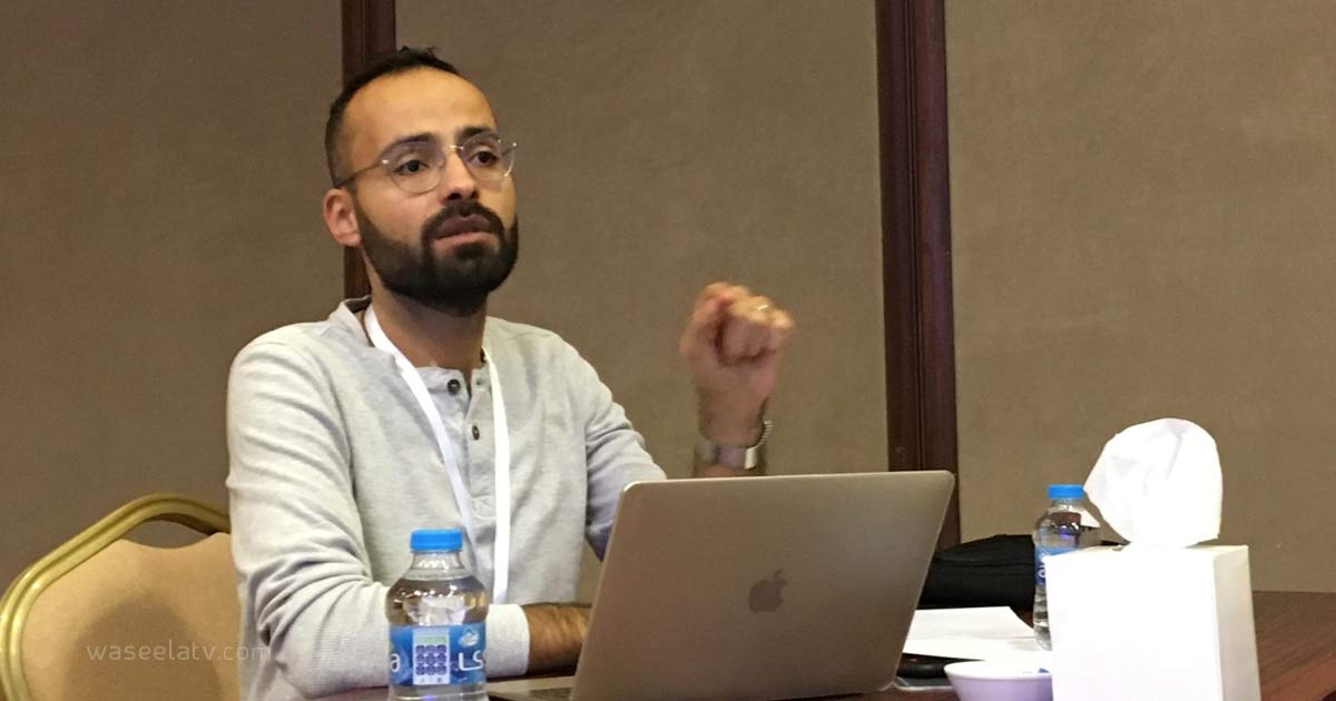 أحمد بريمو: جائحة كورونا احتلت المرتبة الأولى من بين المواضيع التي انتشر حولها ادعاءات كاذبة خلال 2020