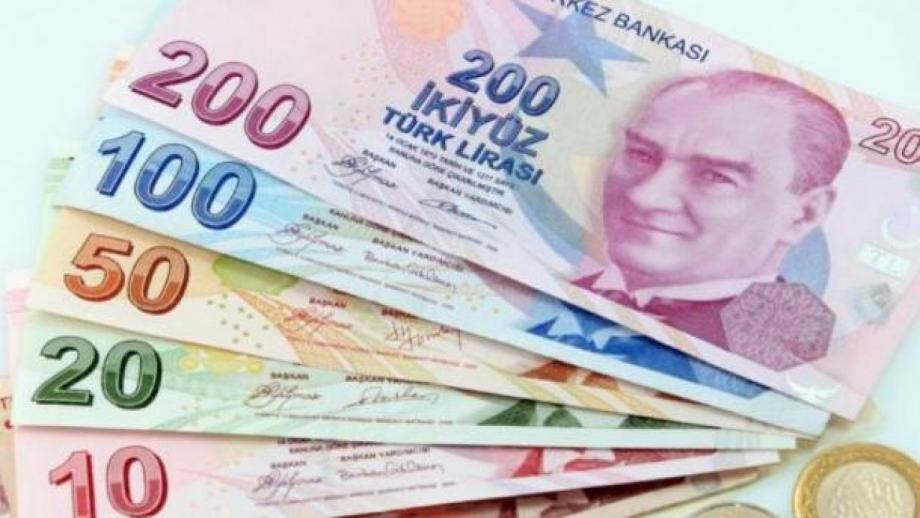 سعر صرف الليرة التركية مقابل العملات الاجنبية 2023-01-23