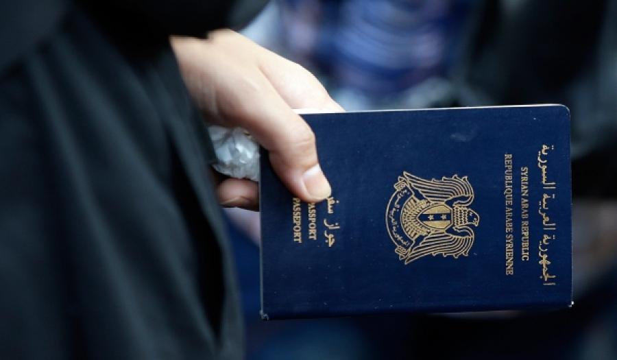 قائمة بالدول التي يحق لحامل الجواز السفر السوري زيارتها بدون فيزا