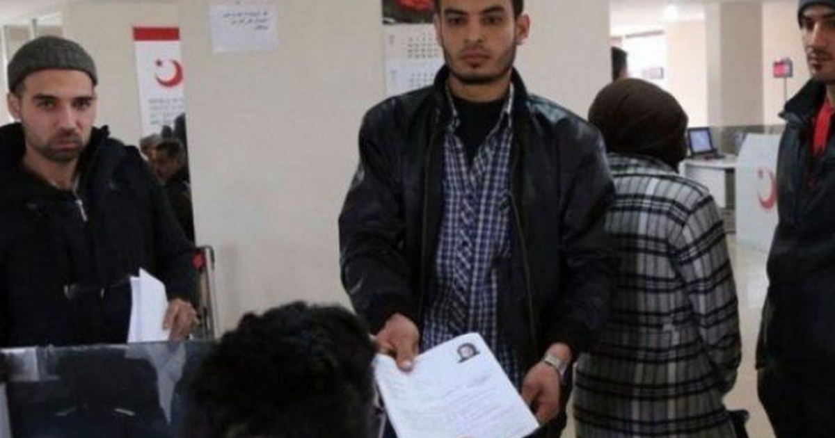 الهجرة التركية تفتتح مركزا جديدا لإذن السفر في عنتاب