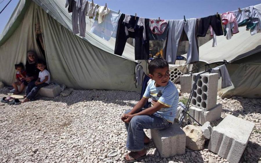 الولايات المتحدة تعتزم استقبال 9 آلاف لاجئ سوري تحت ضغط الأمم المتحدة