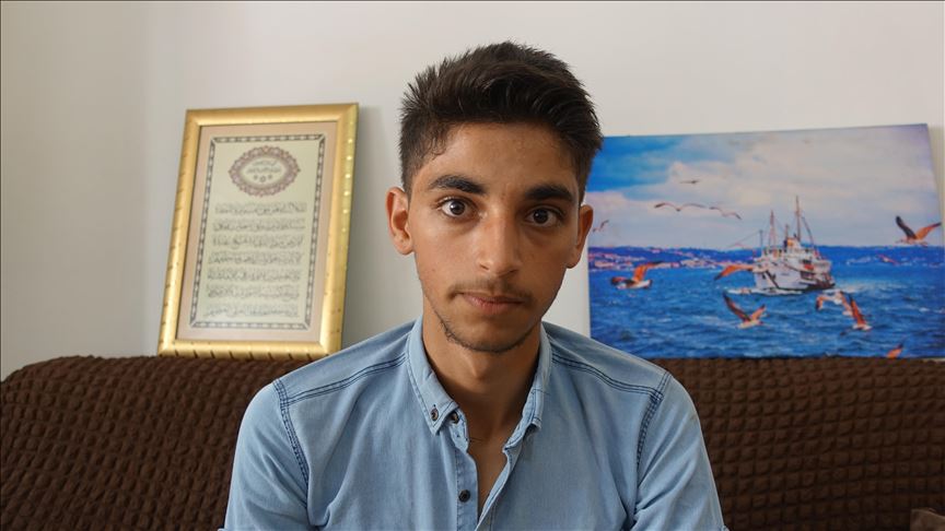 تركيا.. إعادة سوري إلى إسطنبول عقب نقله خارجها بالخطأ