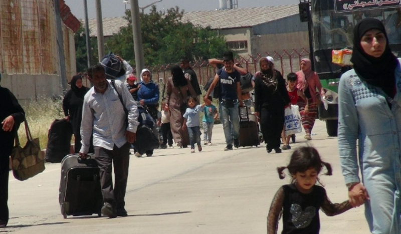 وزير الداخلية التركي يكذّب شائعة أطلقها رئيس بلدية هاتاي حول السوريين