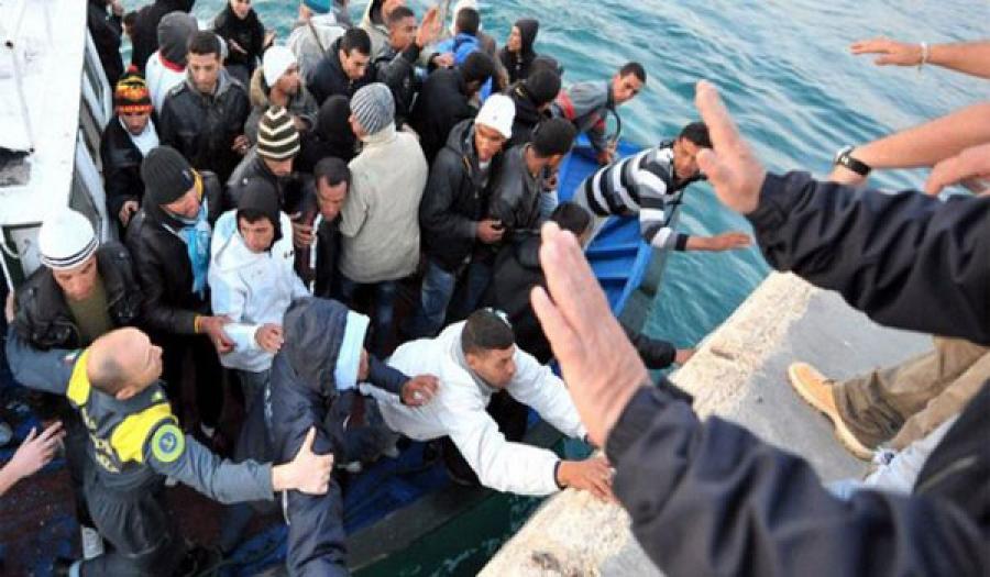 أوروبا لا تتوصل لاتفاق حيال أزمة اللاجئين