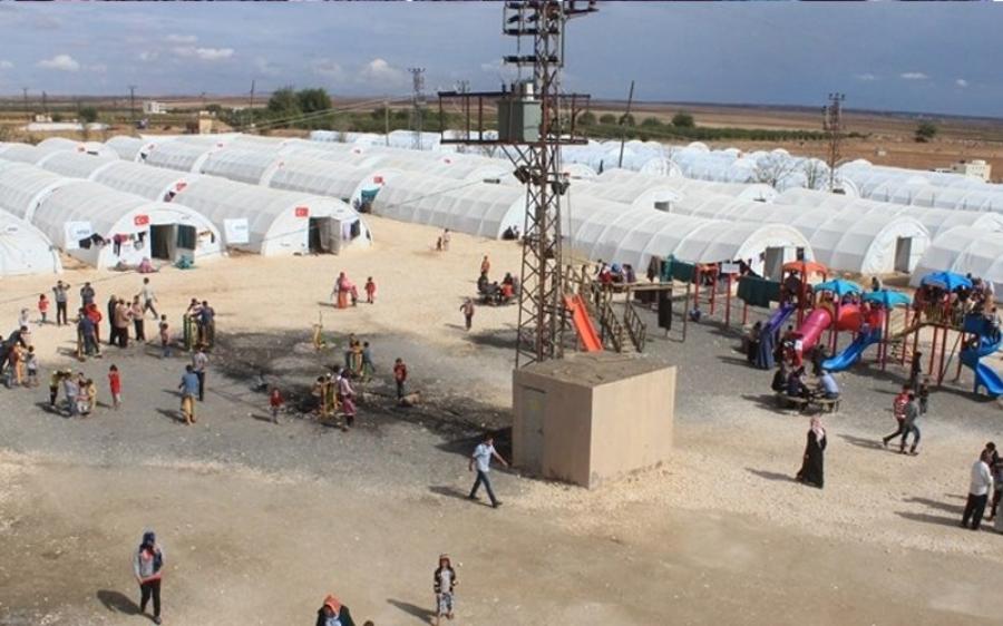 خدمات جديدة توفرها منظمة افاد للاجئين السوريين و خصوصا الطلاب