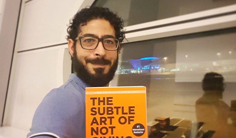 السلطات في ماليزيا تستعد لترحيل سوري عالق بمطار إلى بلاده