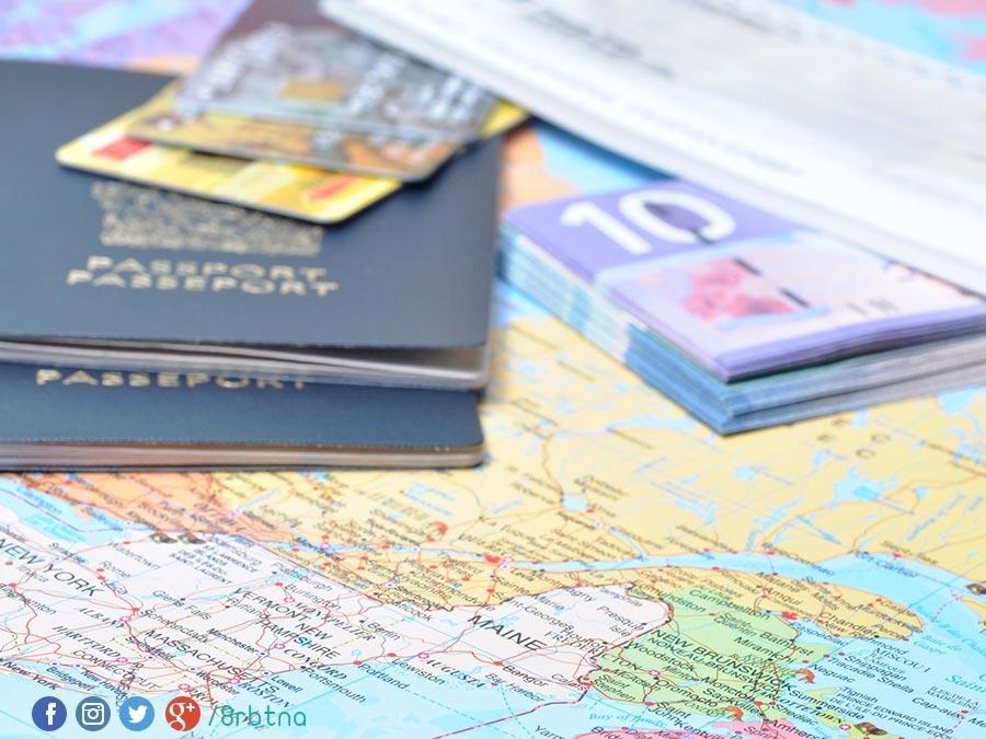 تفاصيل و شروط الحصول على “VISA” تركيا للسوريين المقيمين في دول الخليج