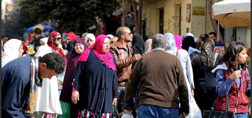 معظمهم سوريون.. الأمم المتحدة: 80 % من اللاجئين في مصر يعيشون أوضاعاً بائسة