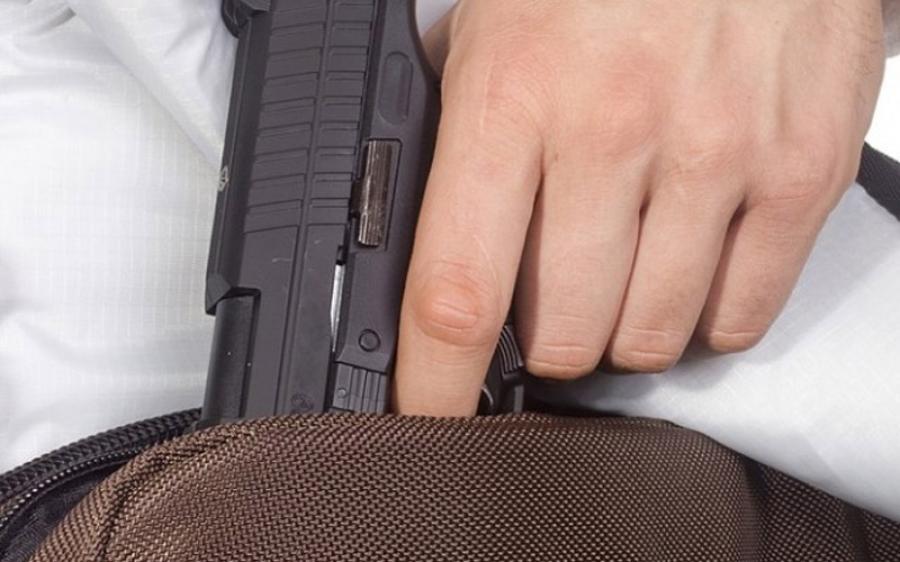 مصادر إعلامية أردنية : تبادل إطلاق نار عقب محاولة تهريب لاجئة سورية من مستشفى في مدينة أربد
