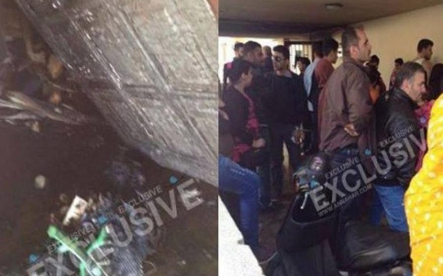 وفاة طفلين سوريين في بيروت احتراقاً داخل غرفتهما المغلقة